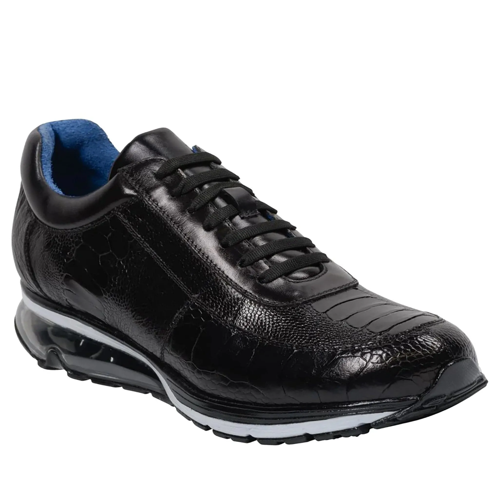 Belvedere SHOES- TODD