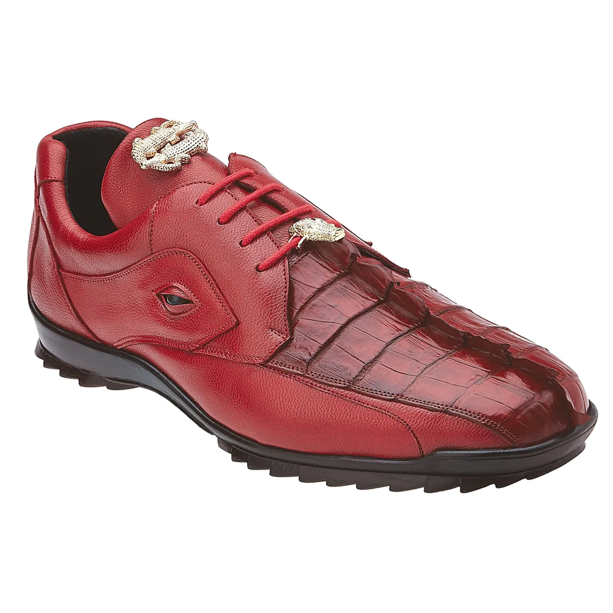 Belvedere SHOES-VASCO