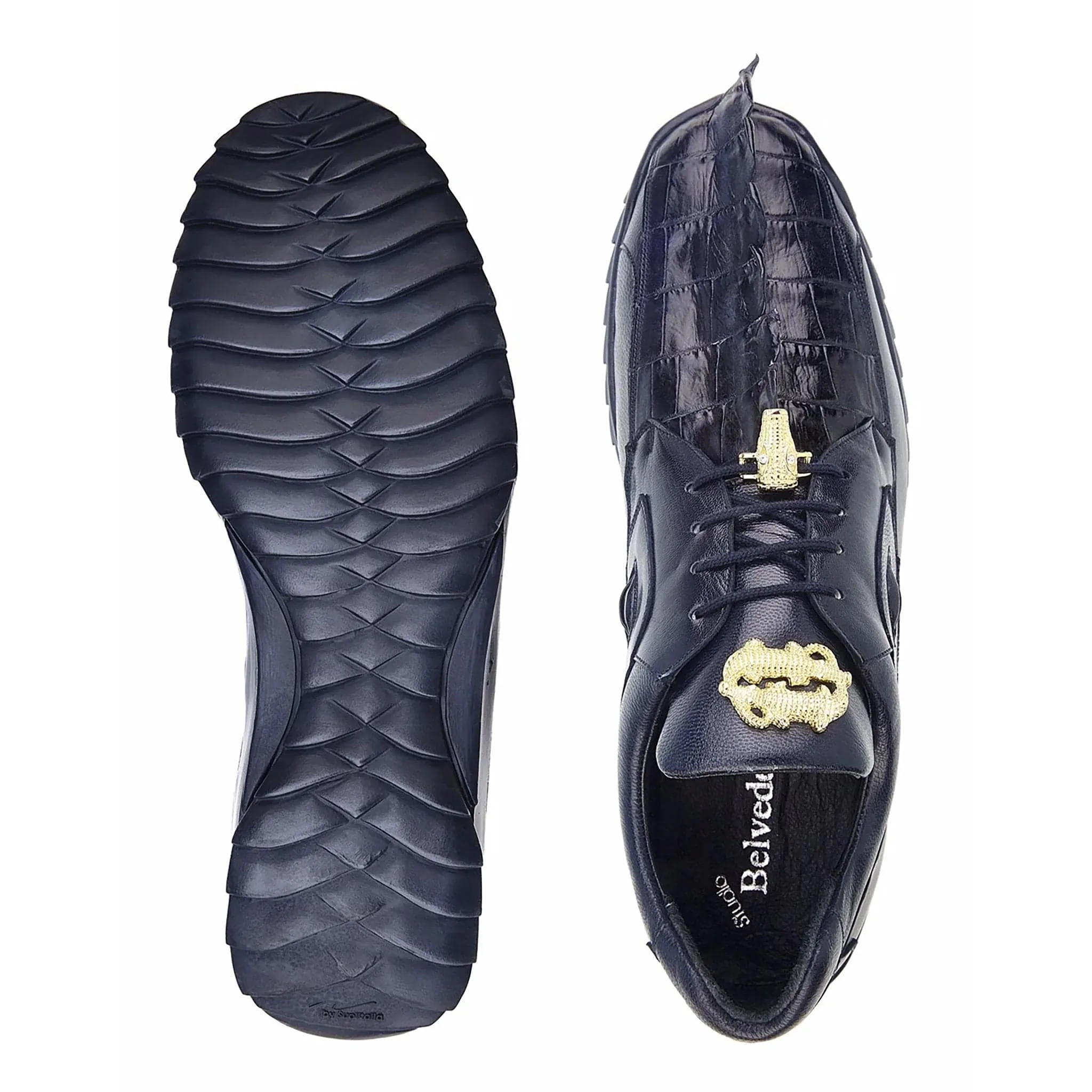 Belvedere SHOES-VASCO