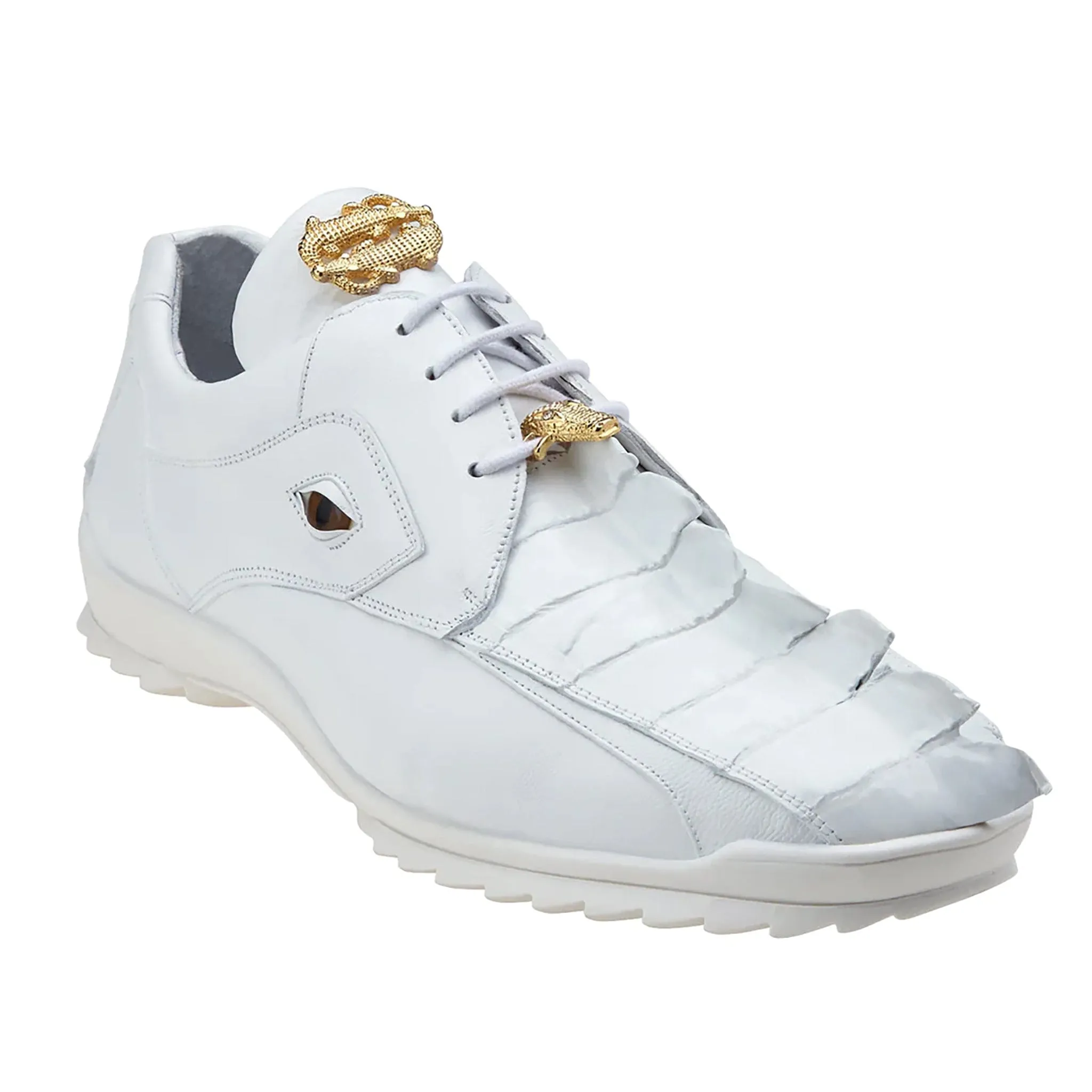 Belvedere SHOES-VASCO