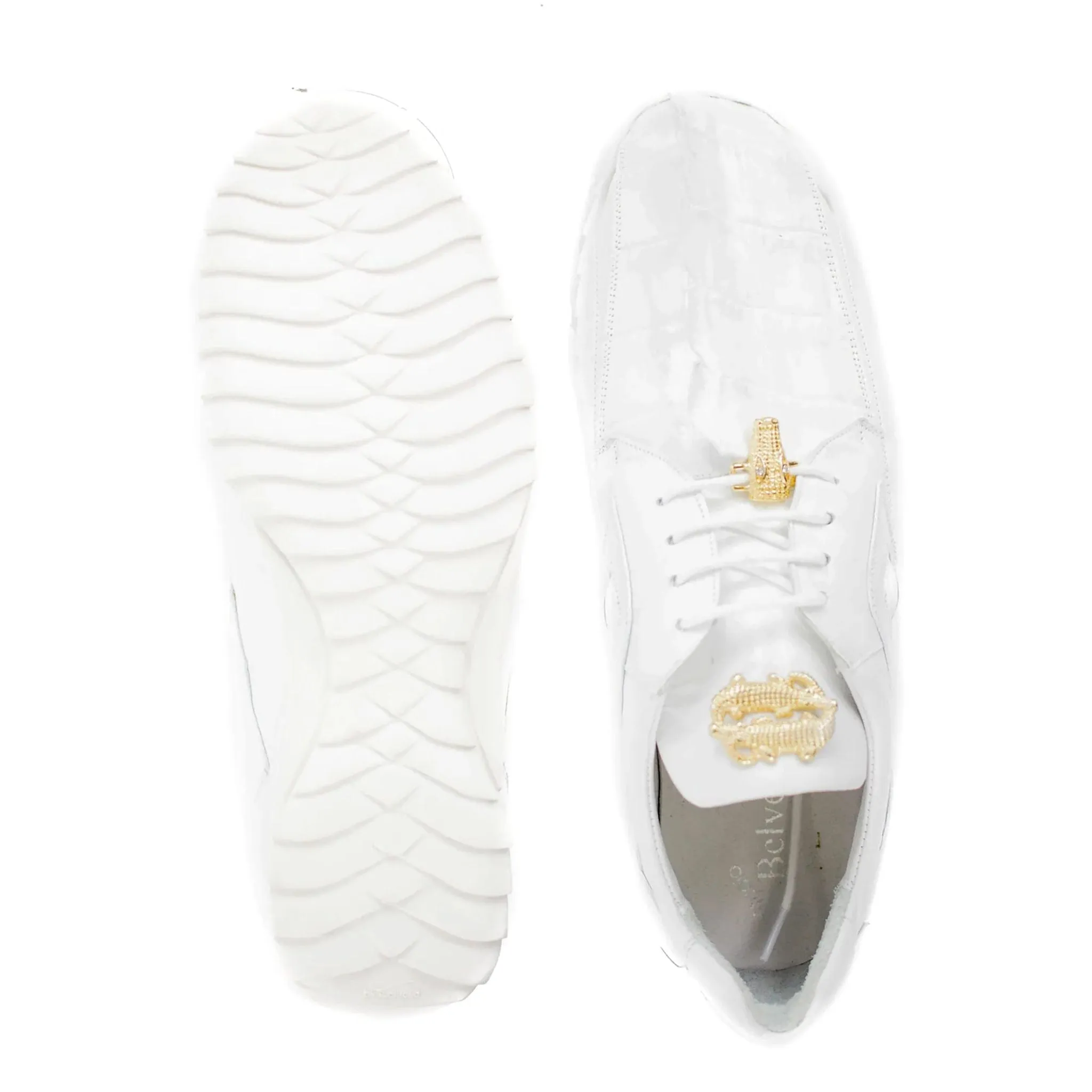 Belvedere SHOES-VASCO
