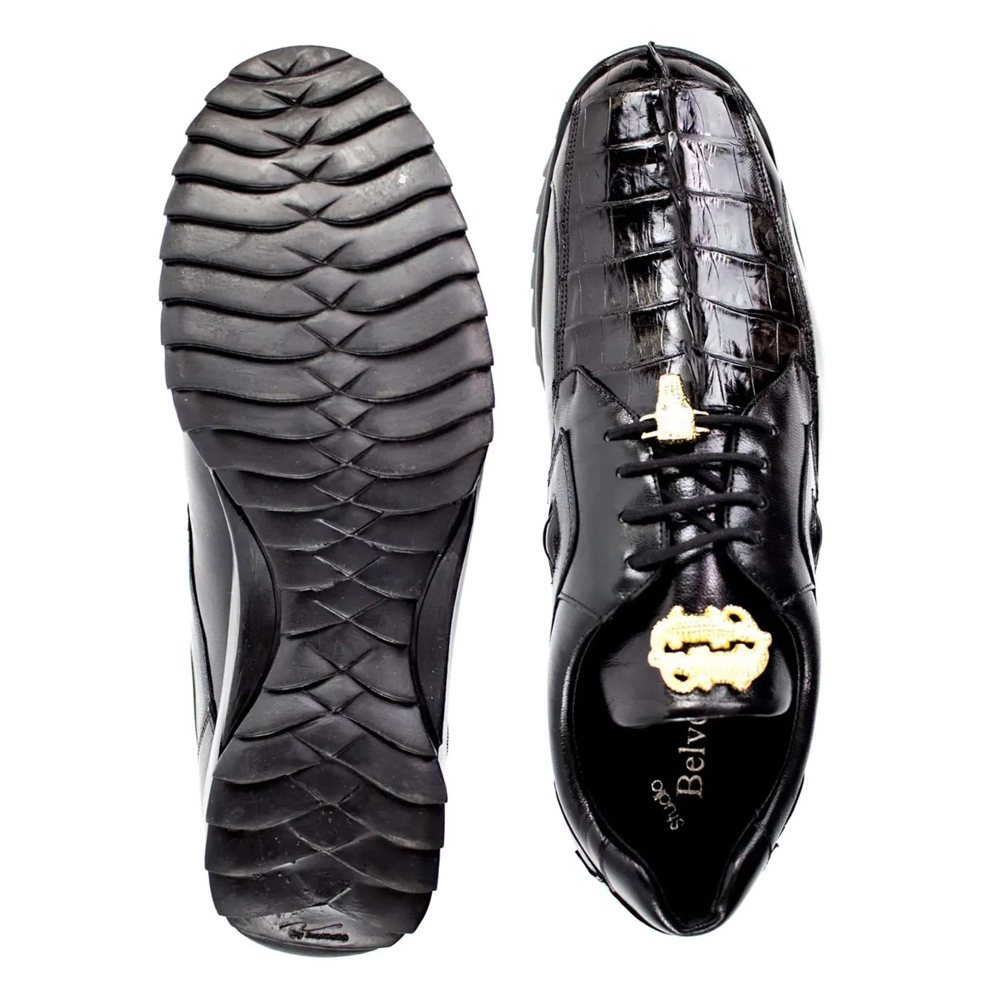 Belvedere SHOES-VASCO