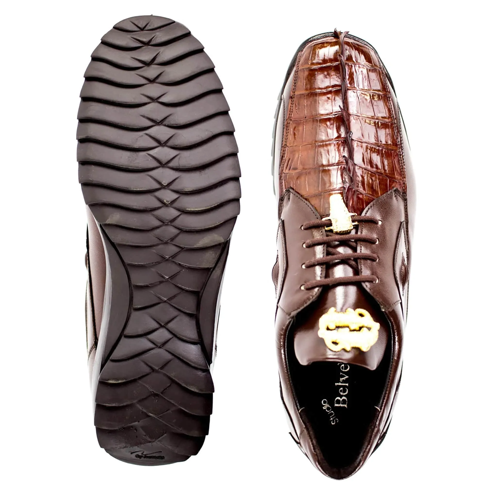Belvedere SHOES-VASCO