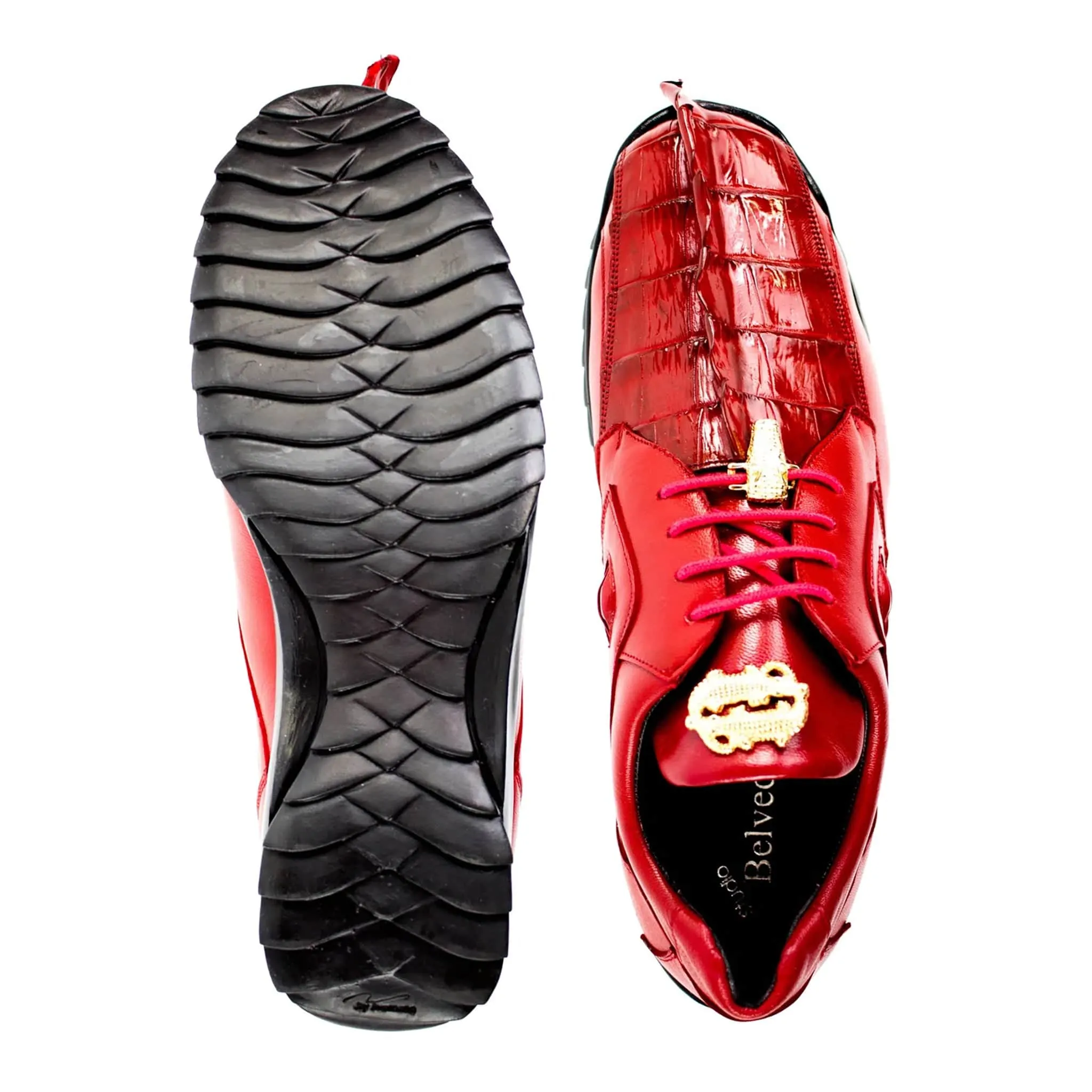 Belvedere SHOES-VASCO