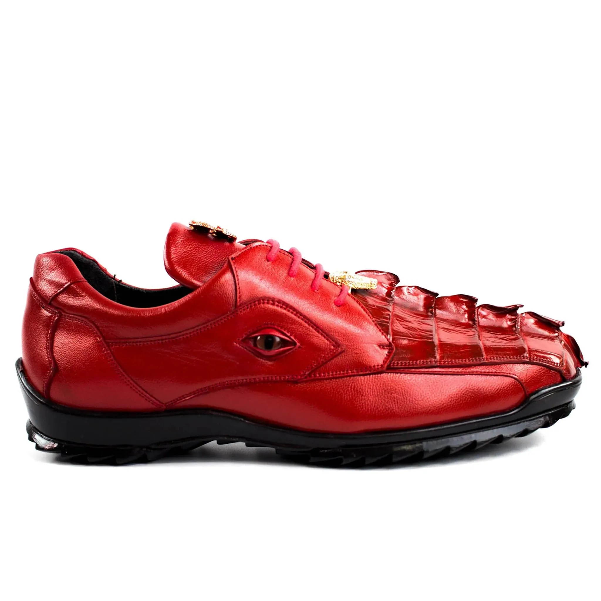 Belvedere SHOES-VASCO