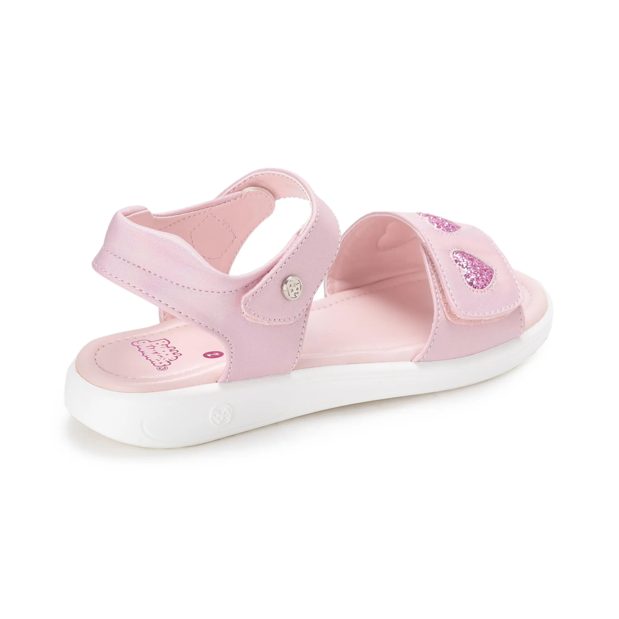 Bubblegummers Kids Sandals 331X036