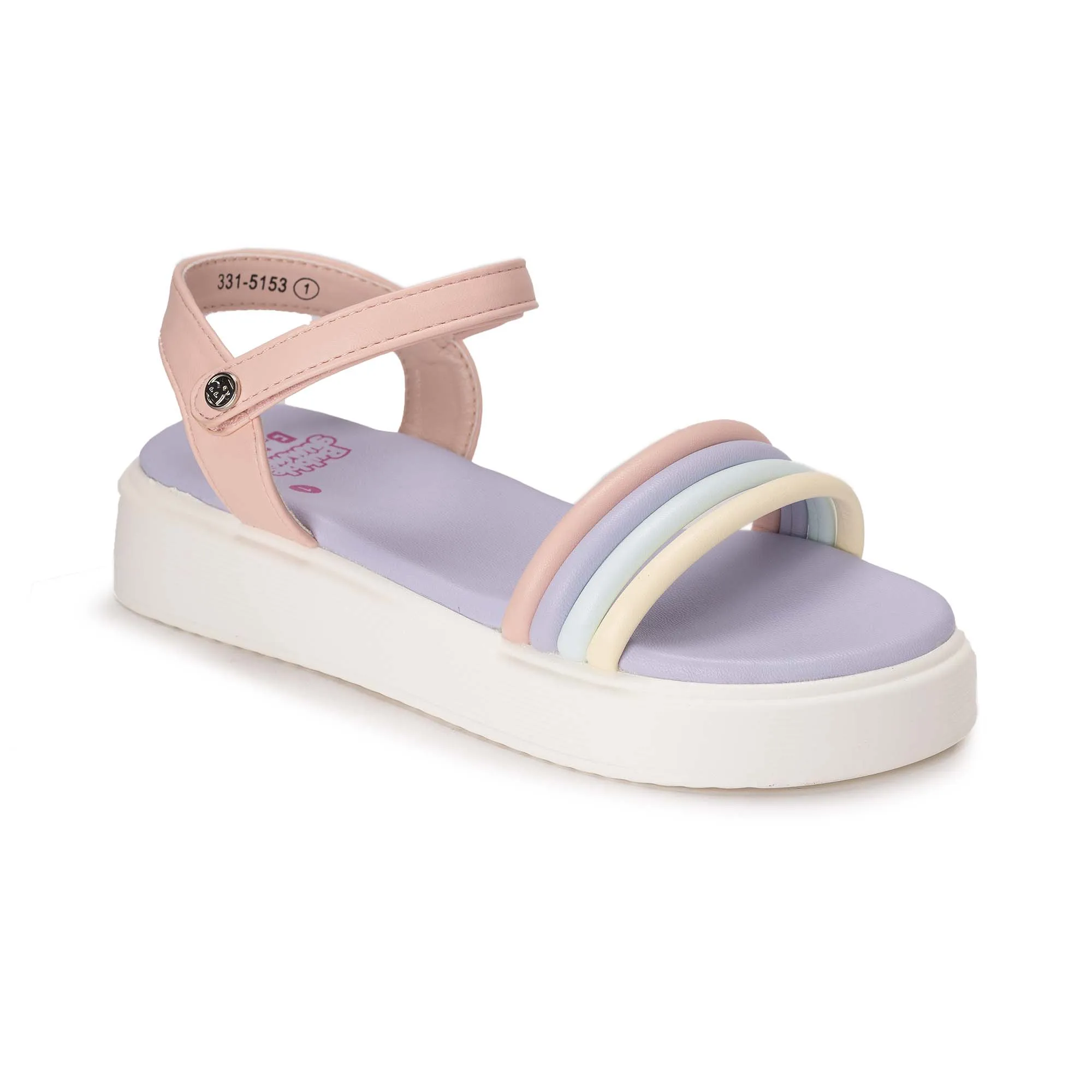 Bubblegummers Kids Sandals 331X153