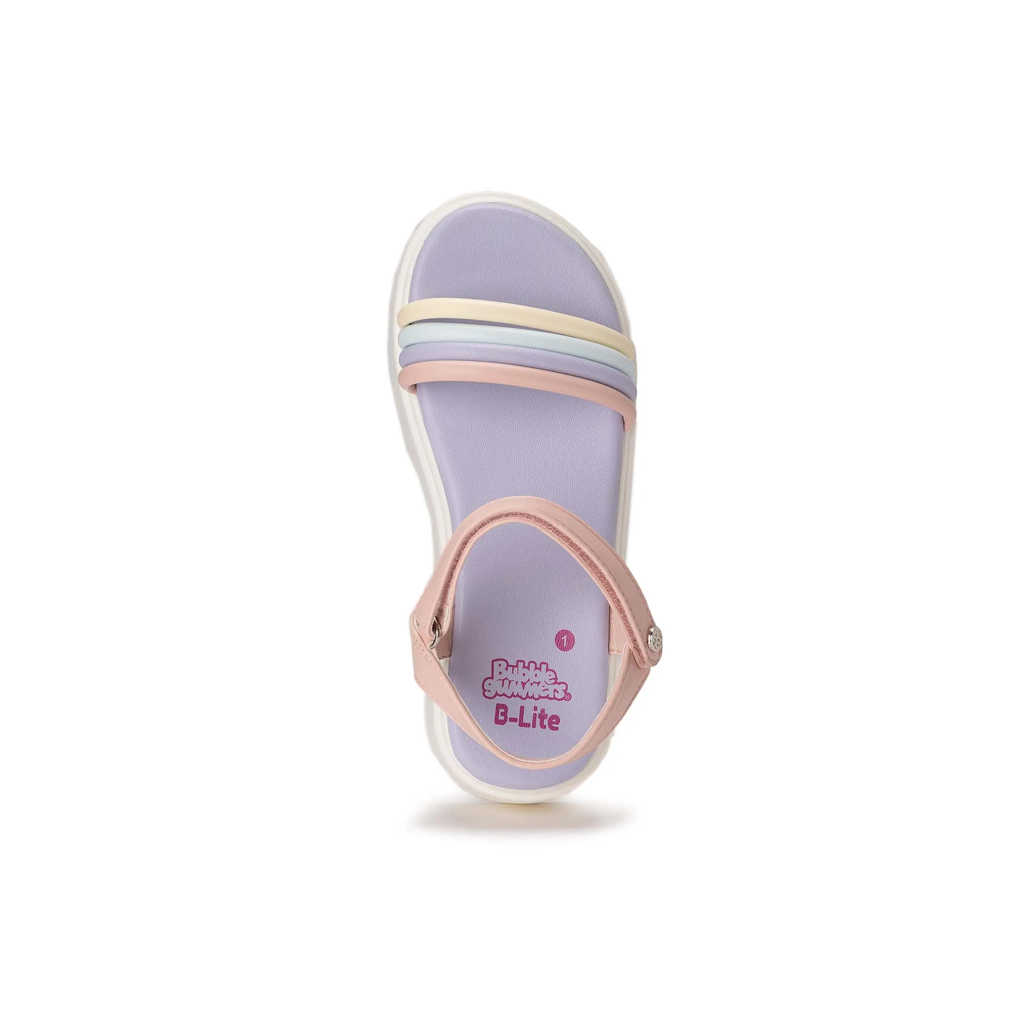 Bubblegummers Kids Sandals 331X153