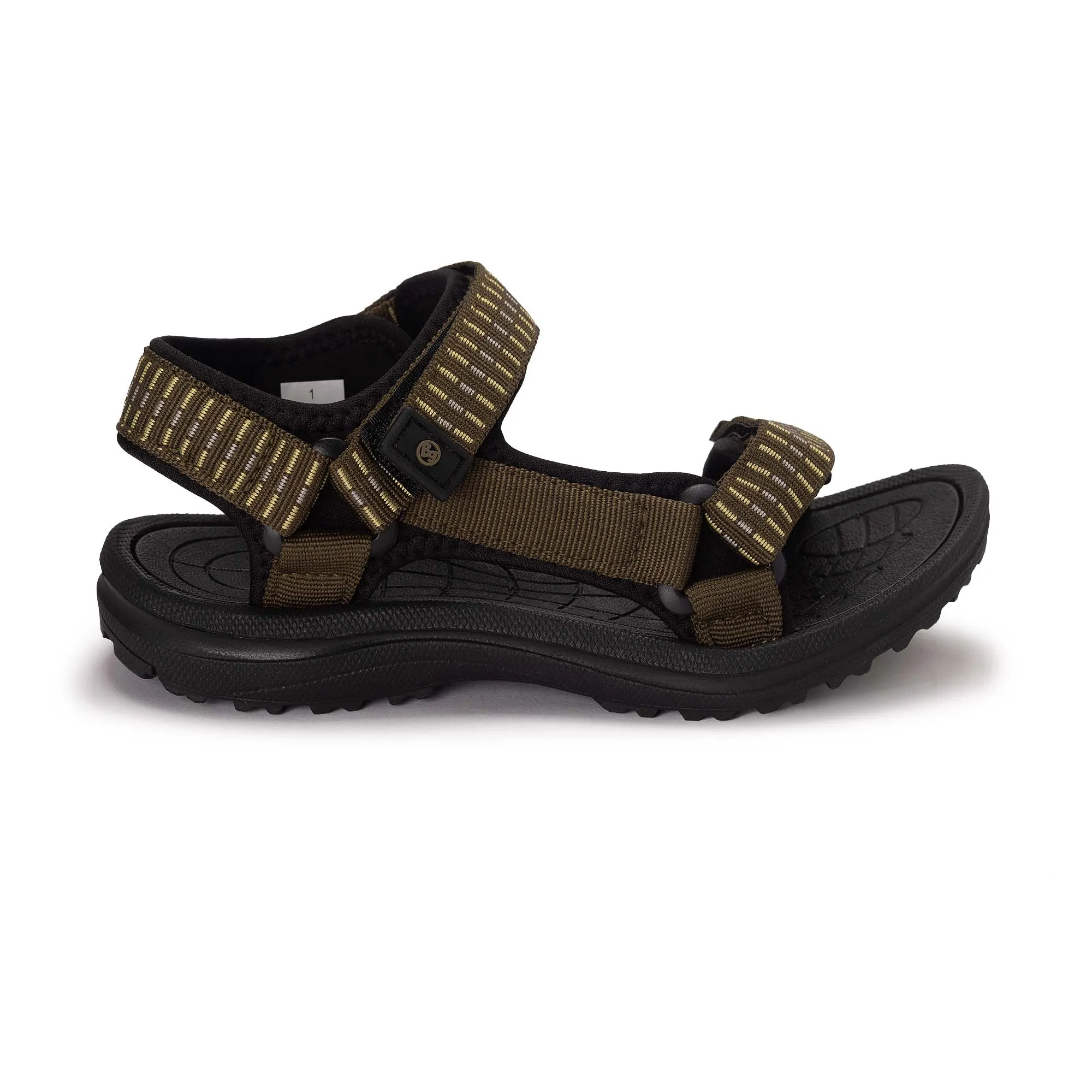 Bubblegummers Kids Sandals 331X157