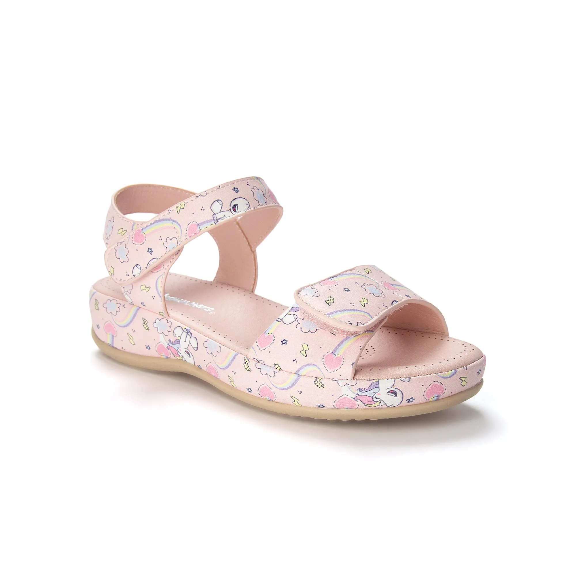 Bubblegummers Kids Sandals 361X637