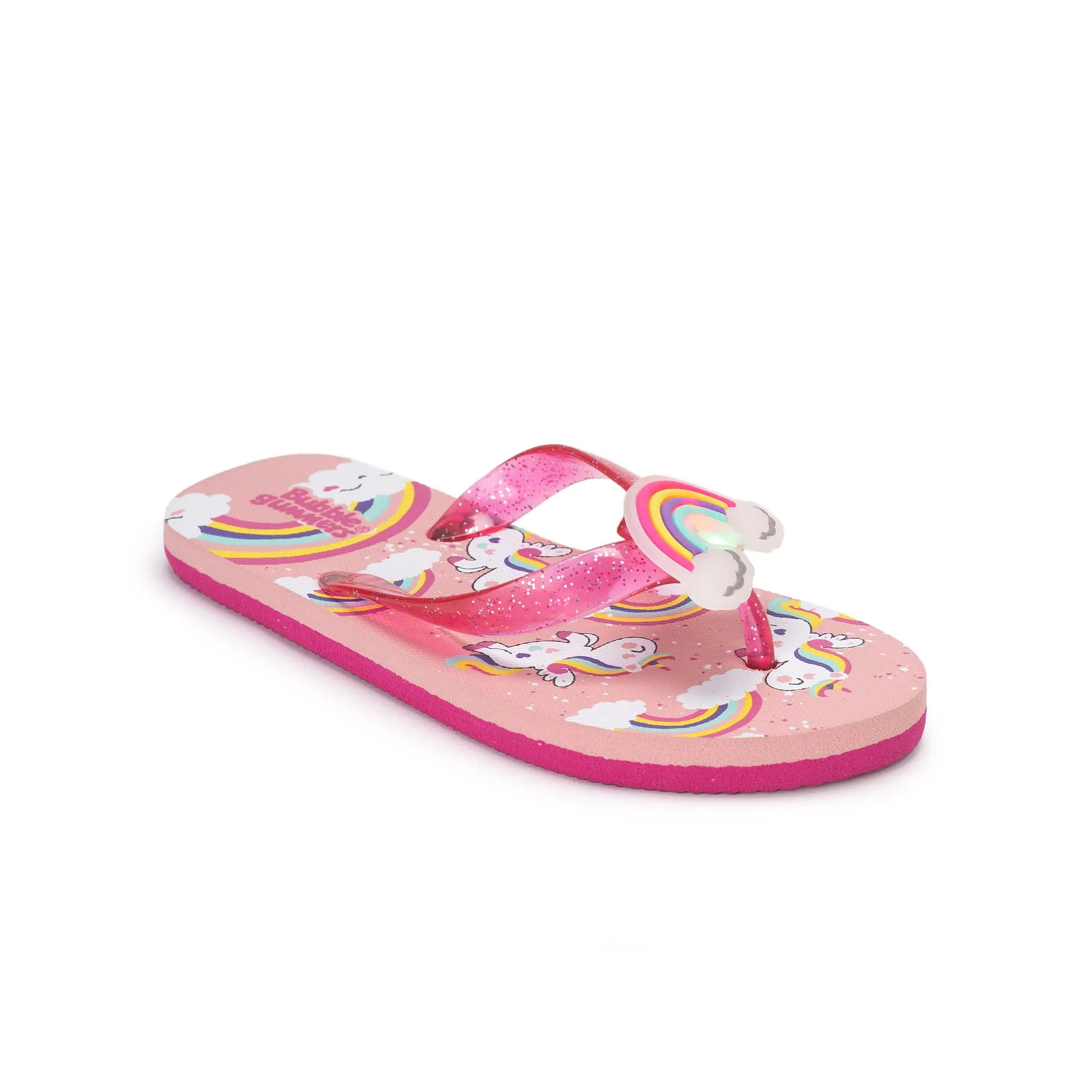 Bubblegummers Kids Slippers 371X119