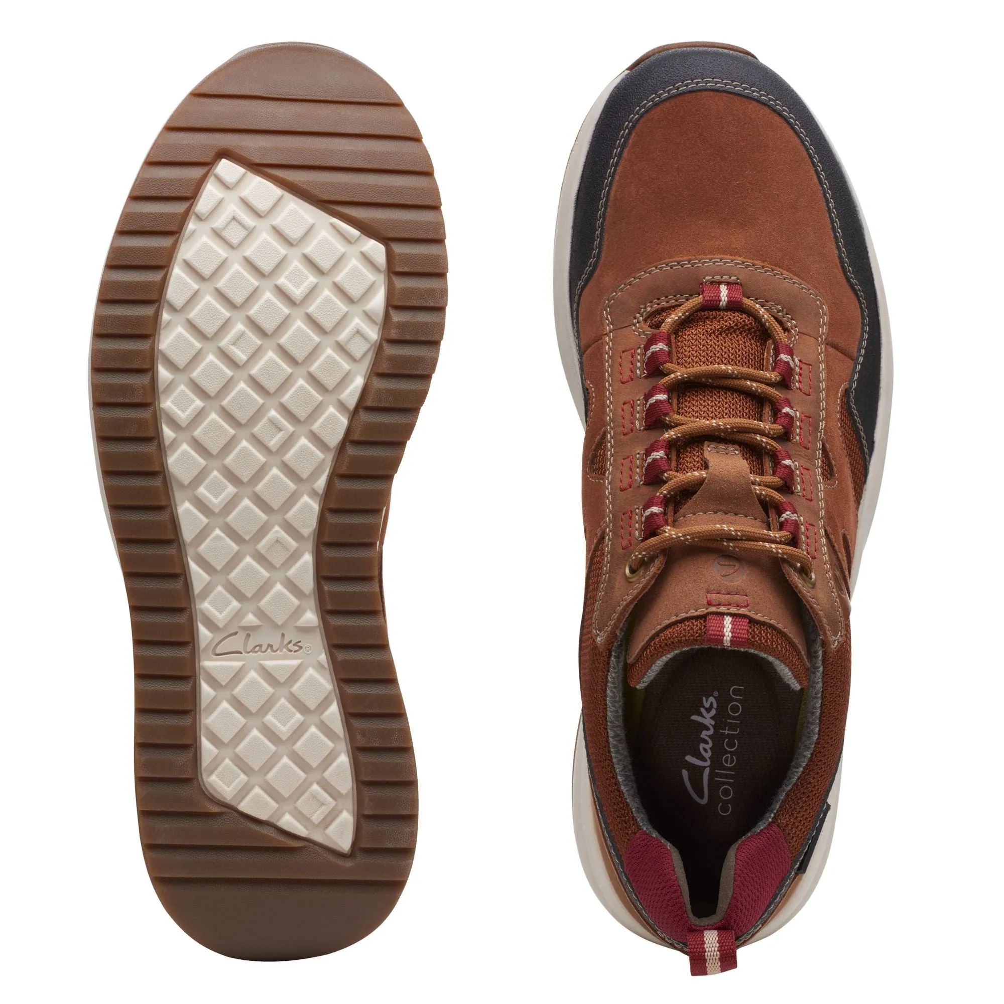 Clarks Wellman Trail  26168719
