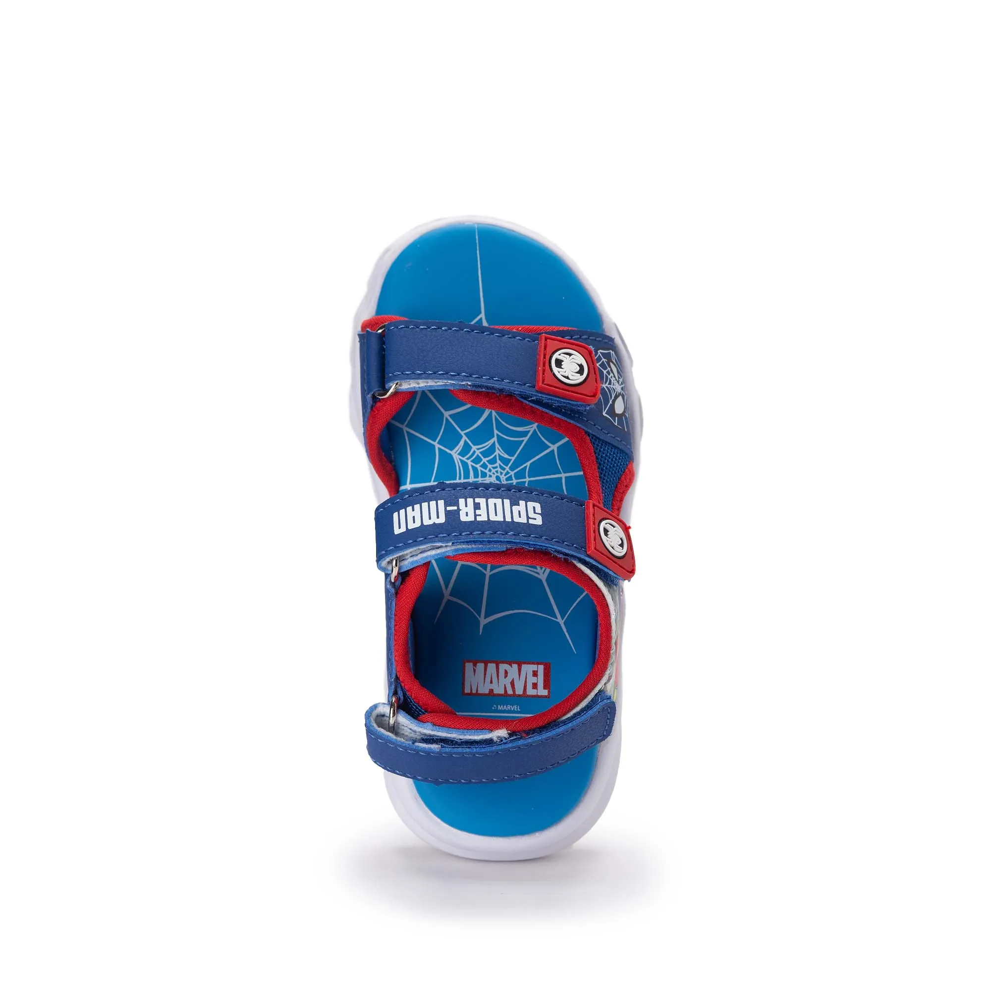 Disney X Bata Marvel Kids Sandals 151X103