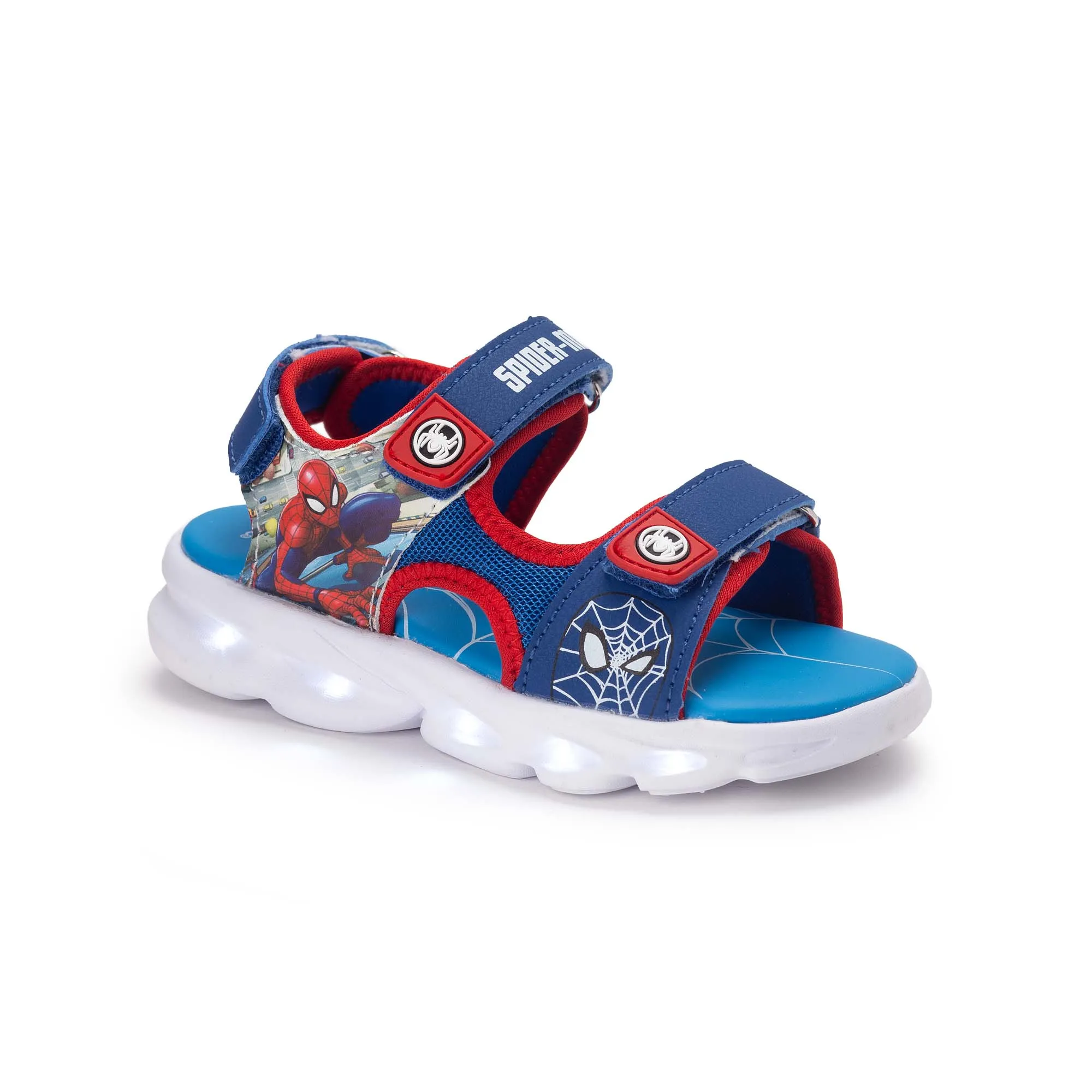 Disney X Bata Marvel Kids Sandals 151X103