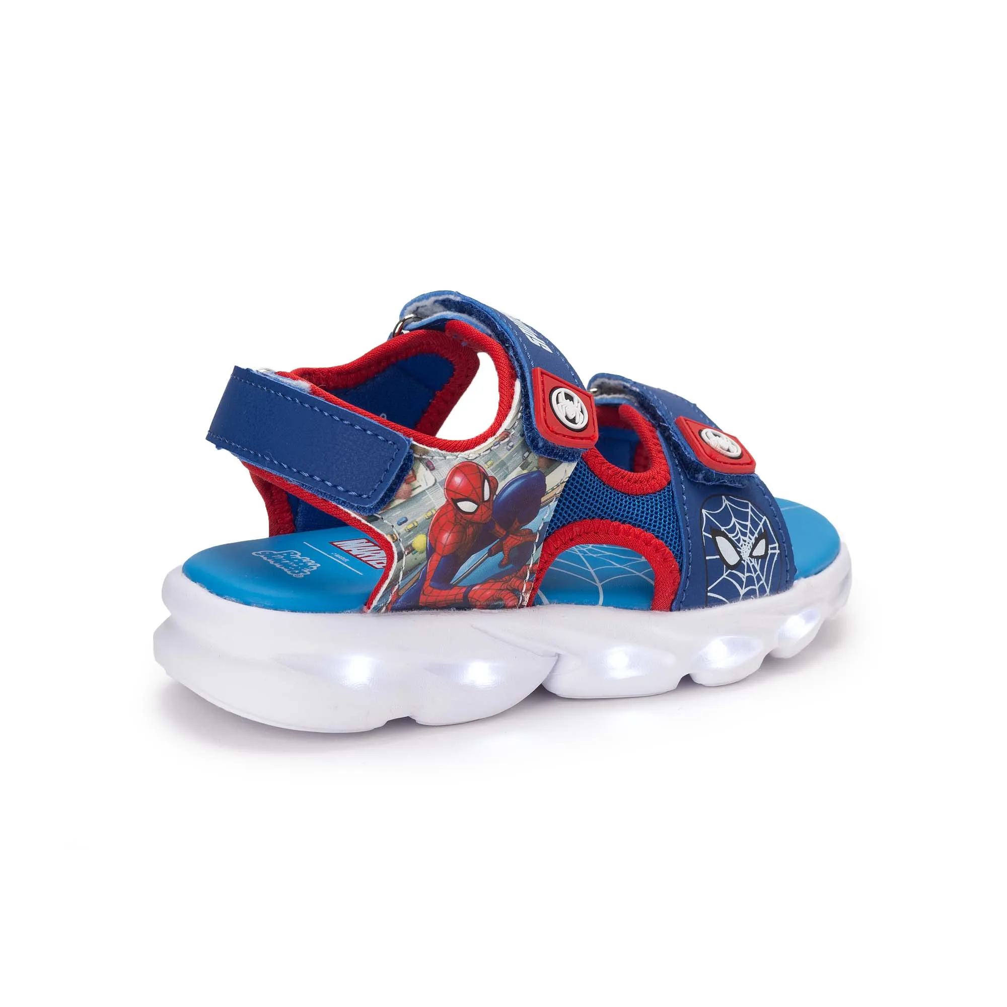 Disney X Bata Marvel Kids Sandals 151X103