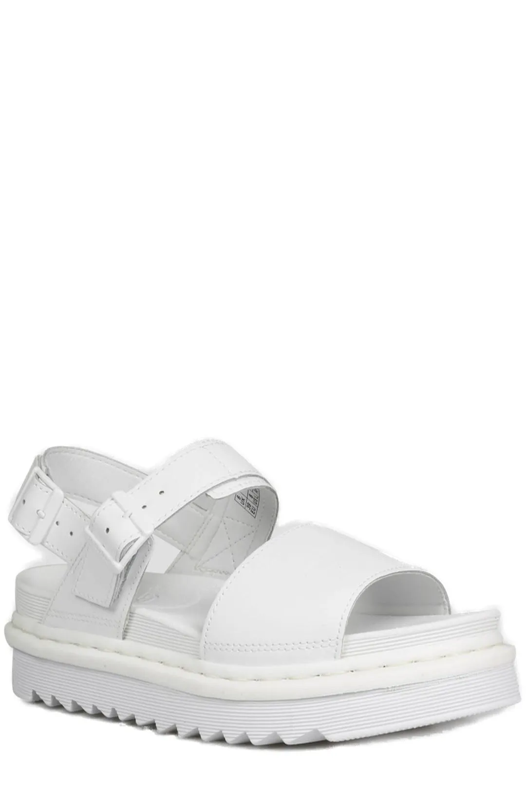 Dr. Martens Voss Mono Hydro Open-Toe Sandals