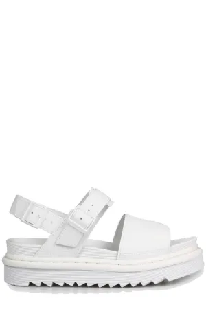 Dr. Martens Voss Mono Hydro Open-Toe Sandals