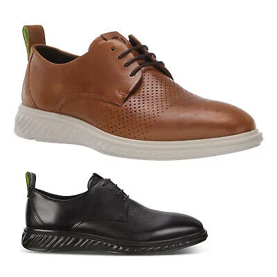 Ecco St.1 Hybrid Lite 837254  Amber