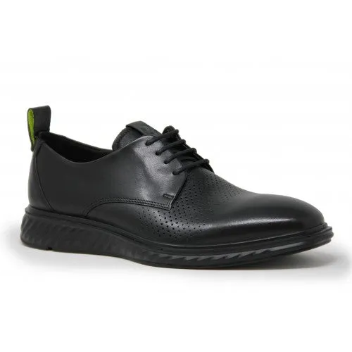 Ecco St.1 Hybrid Lite 837254 Black Men's