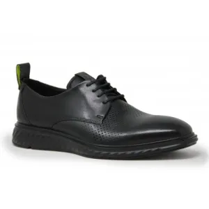 Ecco St.1 Hybrid Lite 837254 Black Men's