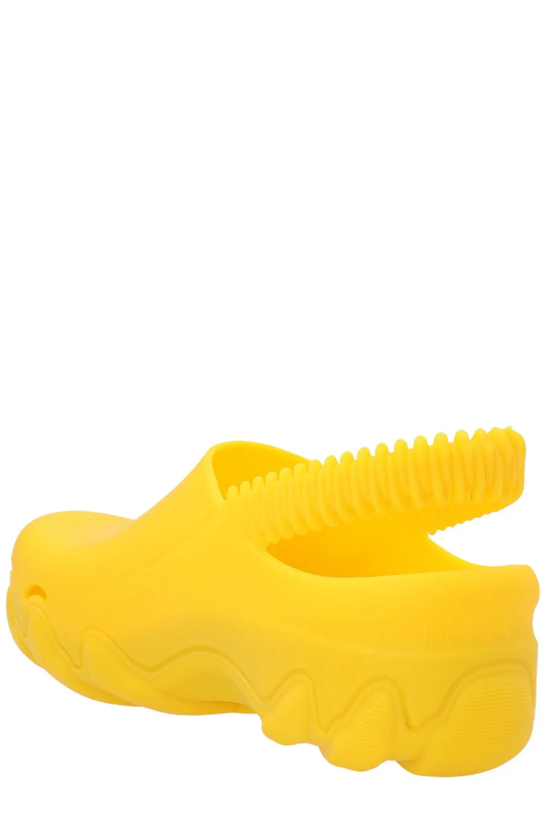 GCDS Ibex Slip-On Clogs