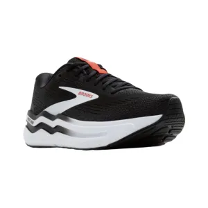 Ghost Max 2 - Black/White/Fiery Red (D Width)