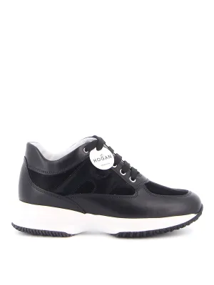 Hogan Interactive Sneakers