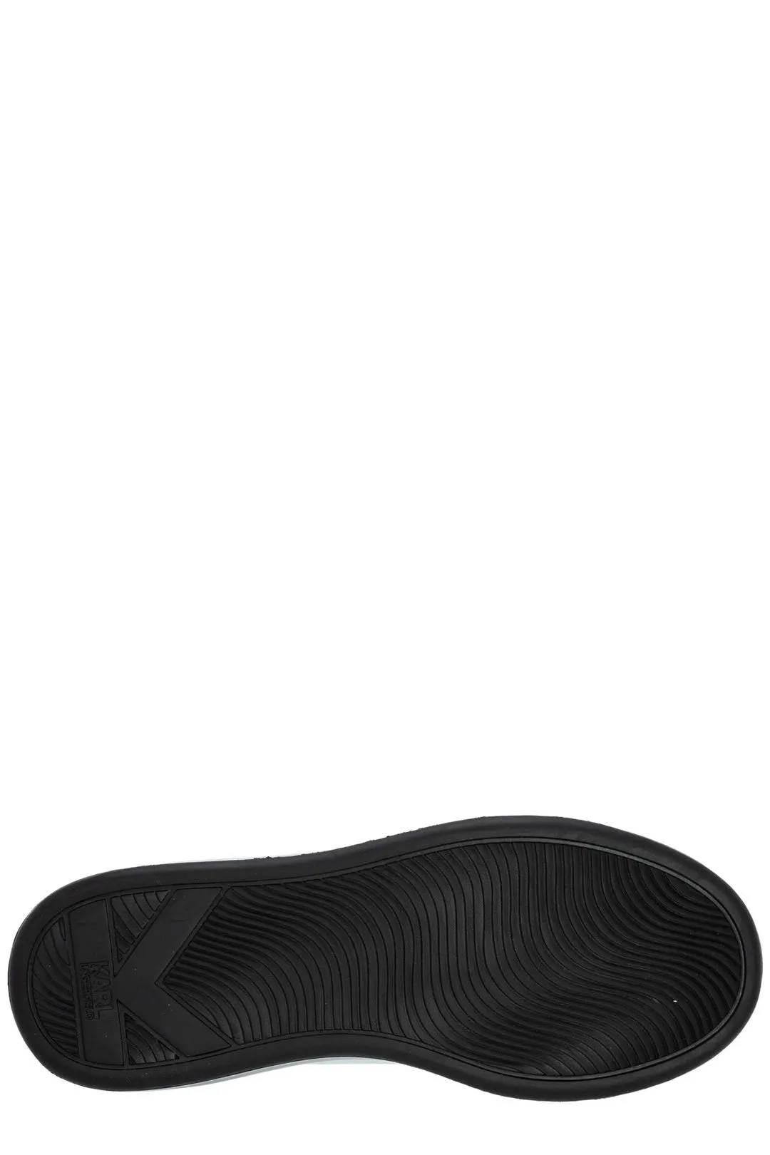 Karl Lagerfeld Kapri Kuschion K/Ikonik Detailed Sneakers