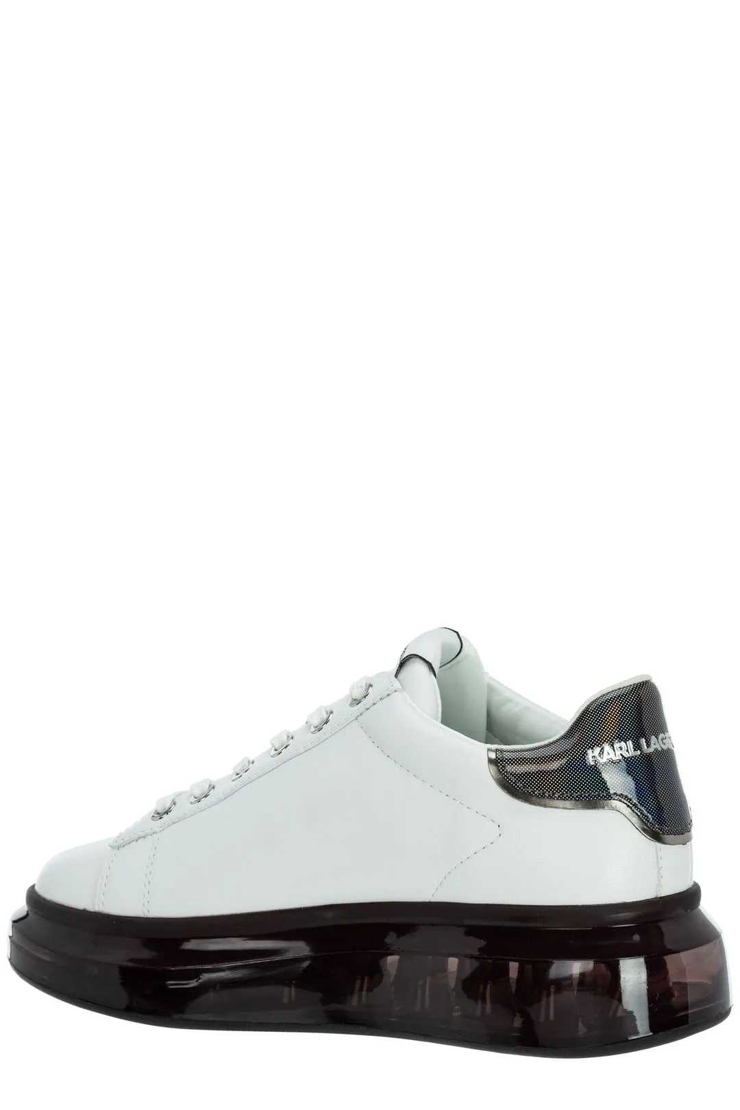 Karl Lagerfeld Kapri Kuschion K/Ikonik Detailed Sneakers