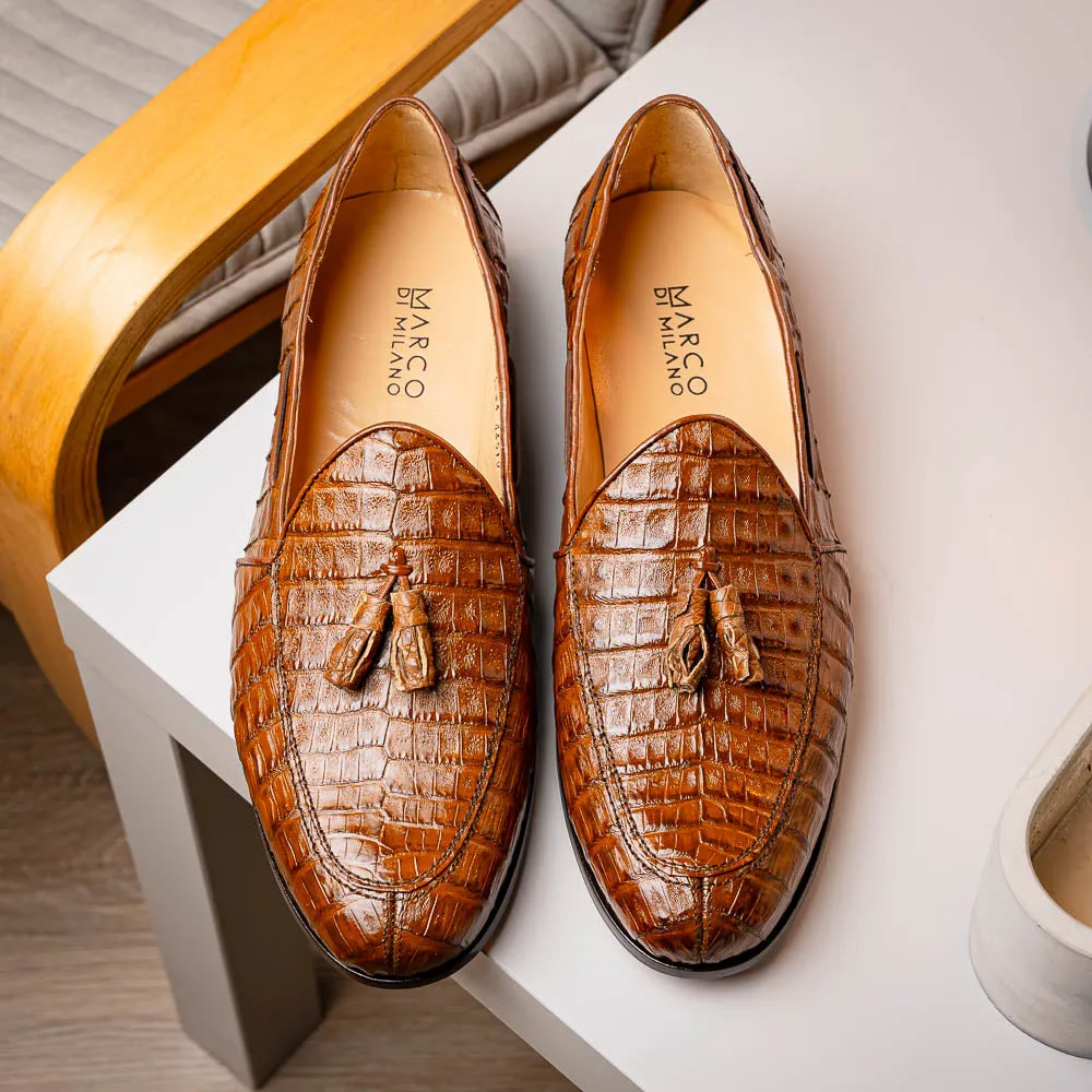 MARCO DIMILANO SHOES-BIANCHI