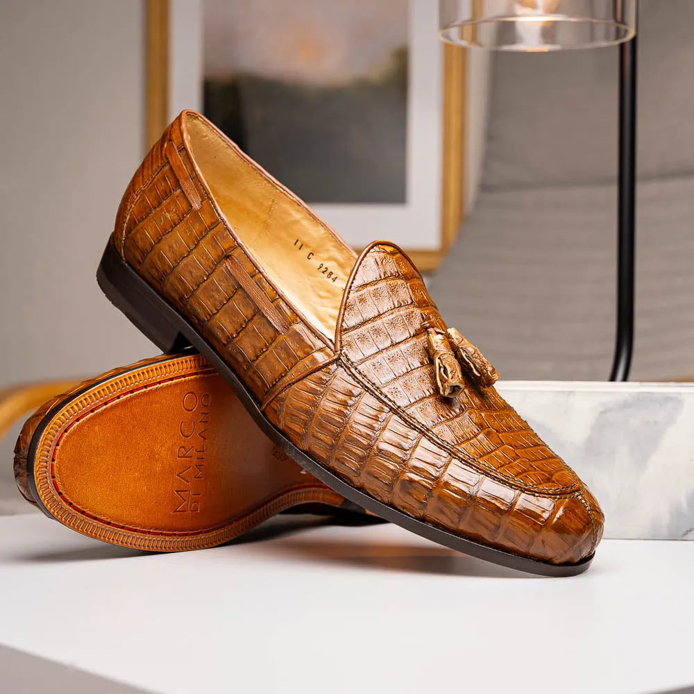 MARCO DIMILANO SHOES-BIANCHI