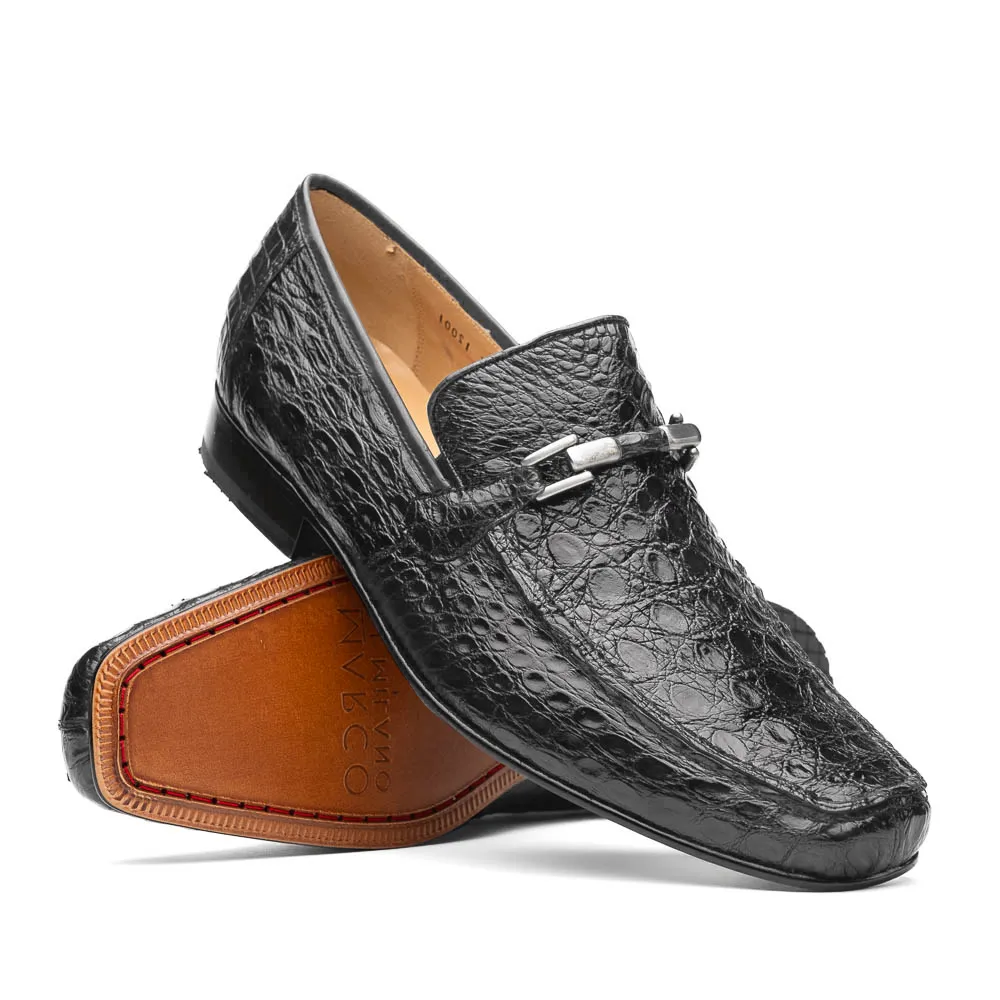 MARCO DIMILANO SHOES-FABRO-CAIMAN