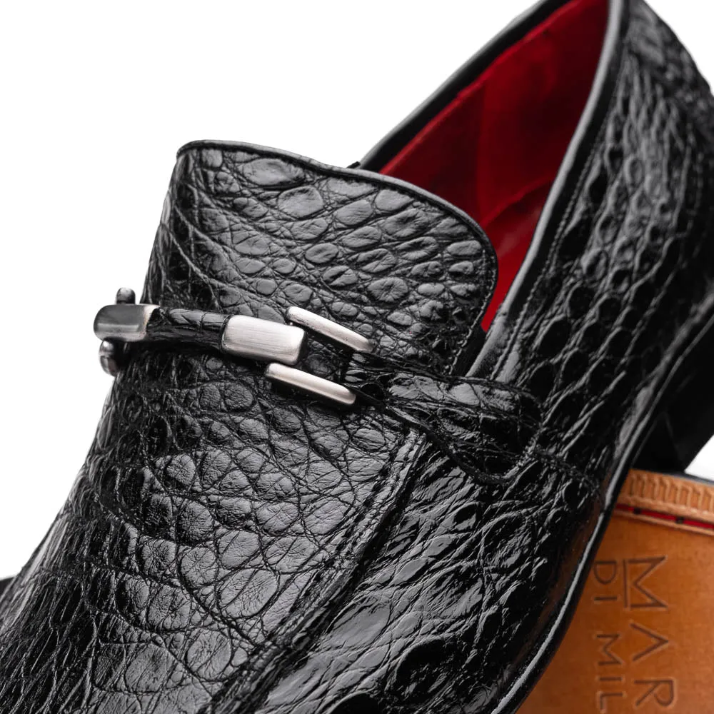 MARCO DIMILANO SHOES-FABRO-CAIMAN