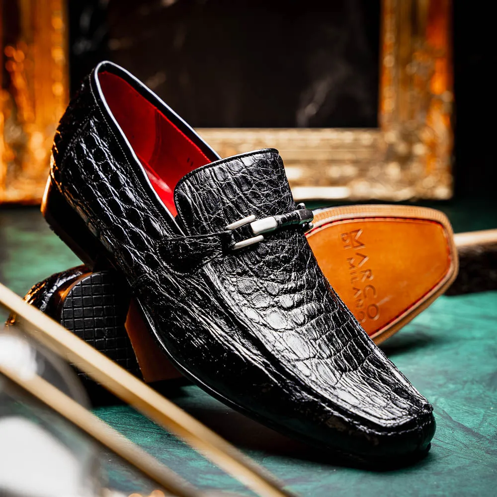 MARCO DIMILANO SHOES-FABRO-CAIMAN