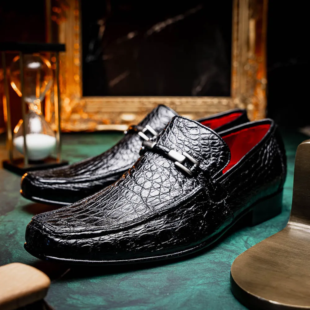 MARCO DIMILANO SHOES-FABRO-CAIMAN