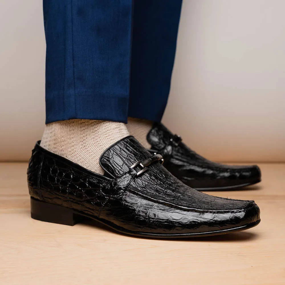 MARCO DIMILANO SHOES-FABRO-CAIMAN