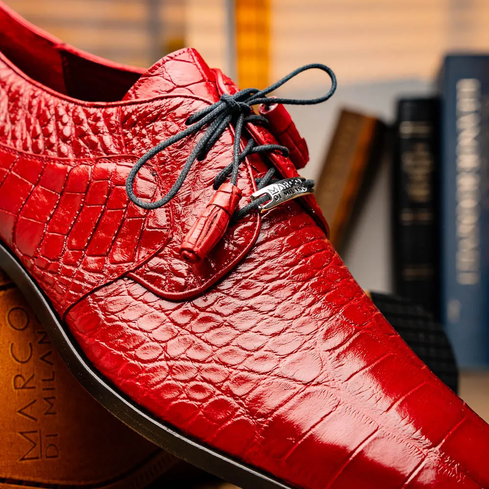 MARCO DIMILANO SHOES-FITIPALDI