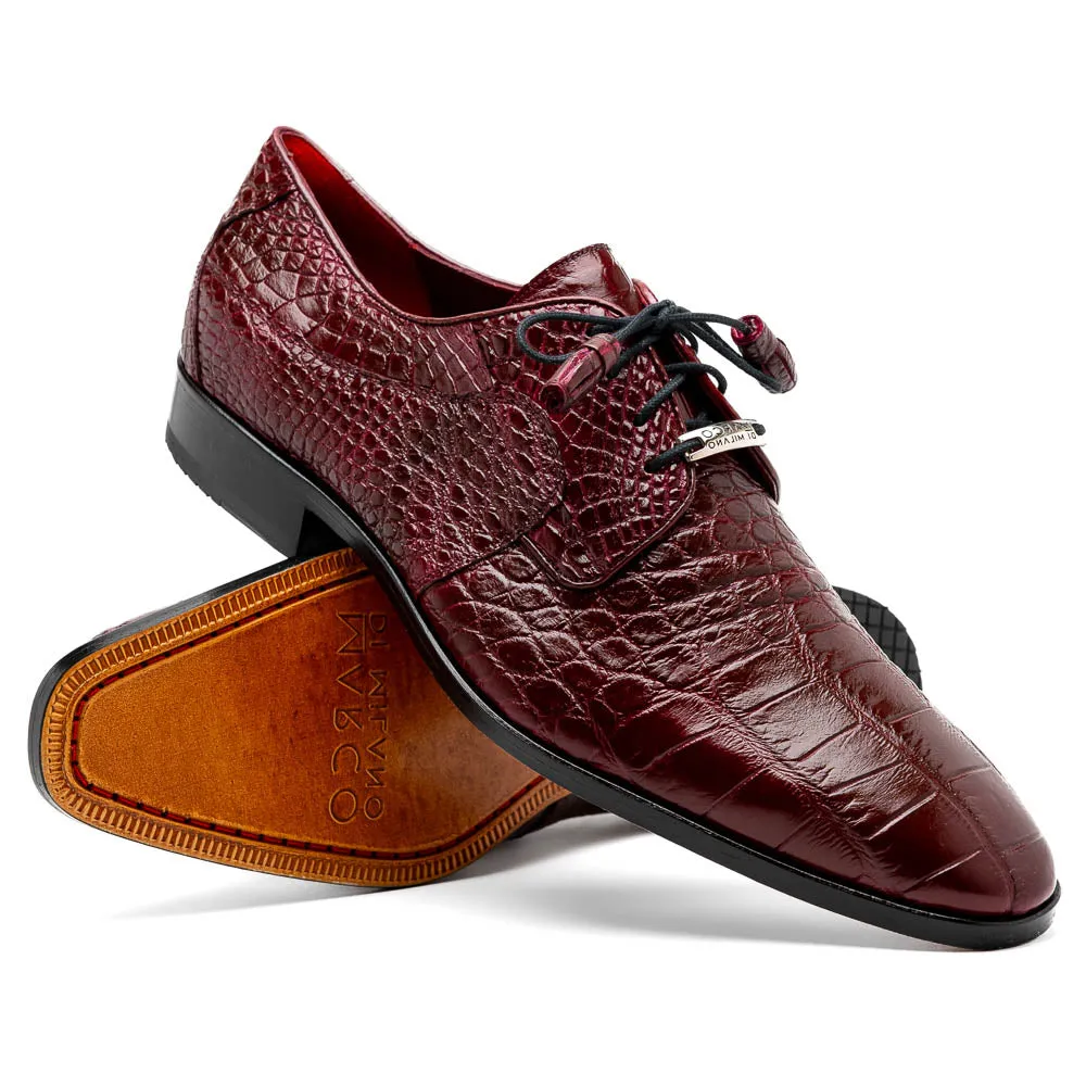 MARCO DIMILANO SHOES-FITIPALDI