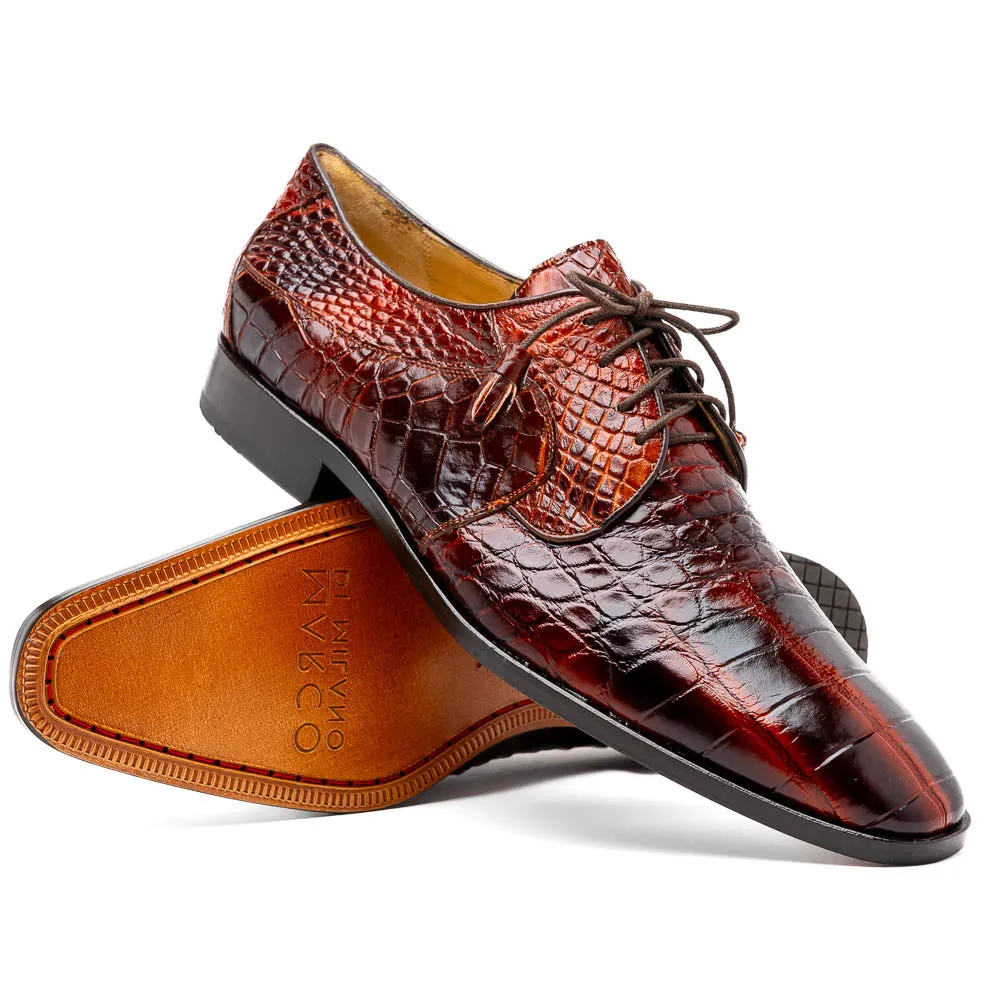 MARCO DIMILANO SHOES-FITIPALDI