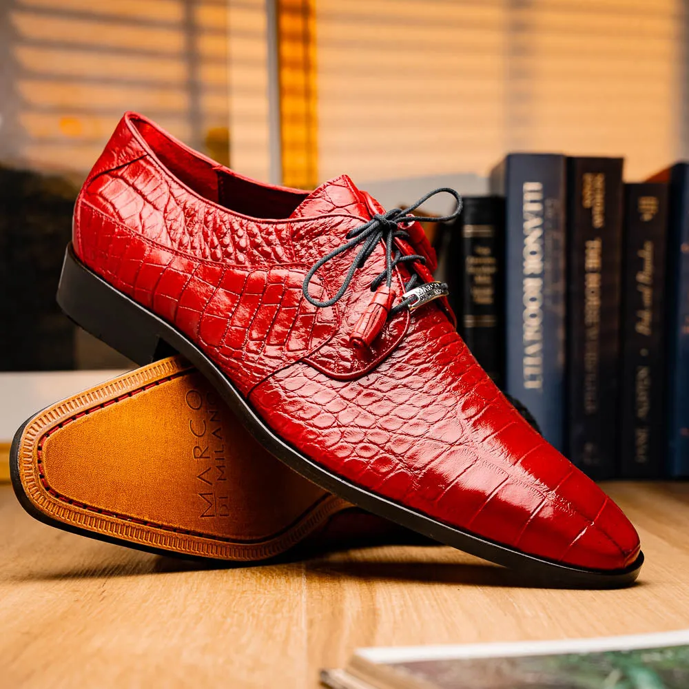 MARCO DIMILANO SHOES-FITIPALDI