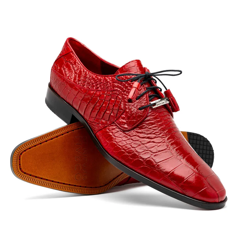 MARCO DIMILANO SHOES-FITIPALDI