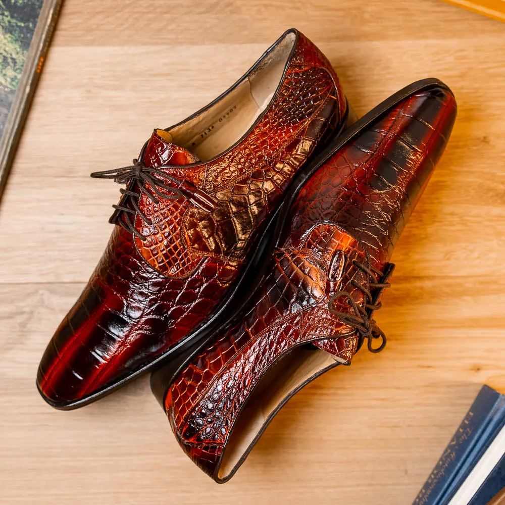 MARCO DIMILANO SHOES-FITIPALDI