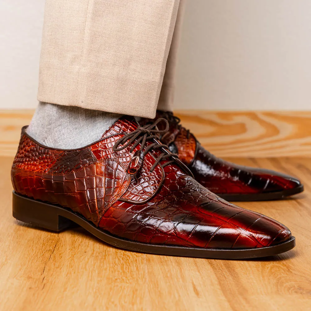 MARCO DIMILANO SHOES-FITIPALDI