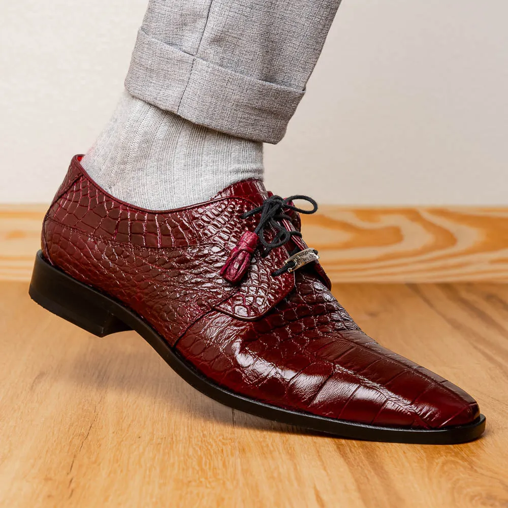 MARCO DIMILANO SHOES-FITIPALDI