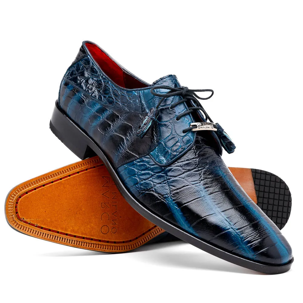 MARCO DIMILANO SHOES-FITIPALDI
