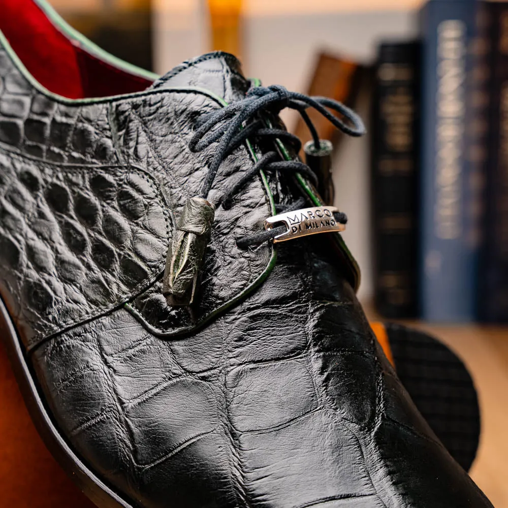 MARCO DIMILANO SHOES-FITIPALDI