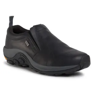 Merrell Jungle Moc Ltr WP Ice   Men Black J33595