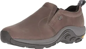 Merrell Jungle Moc Ltr WP Ice  Men Boulder J32895