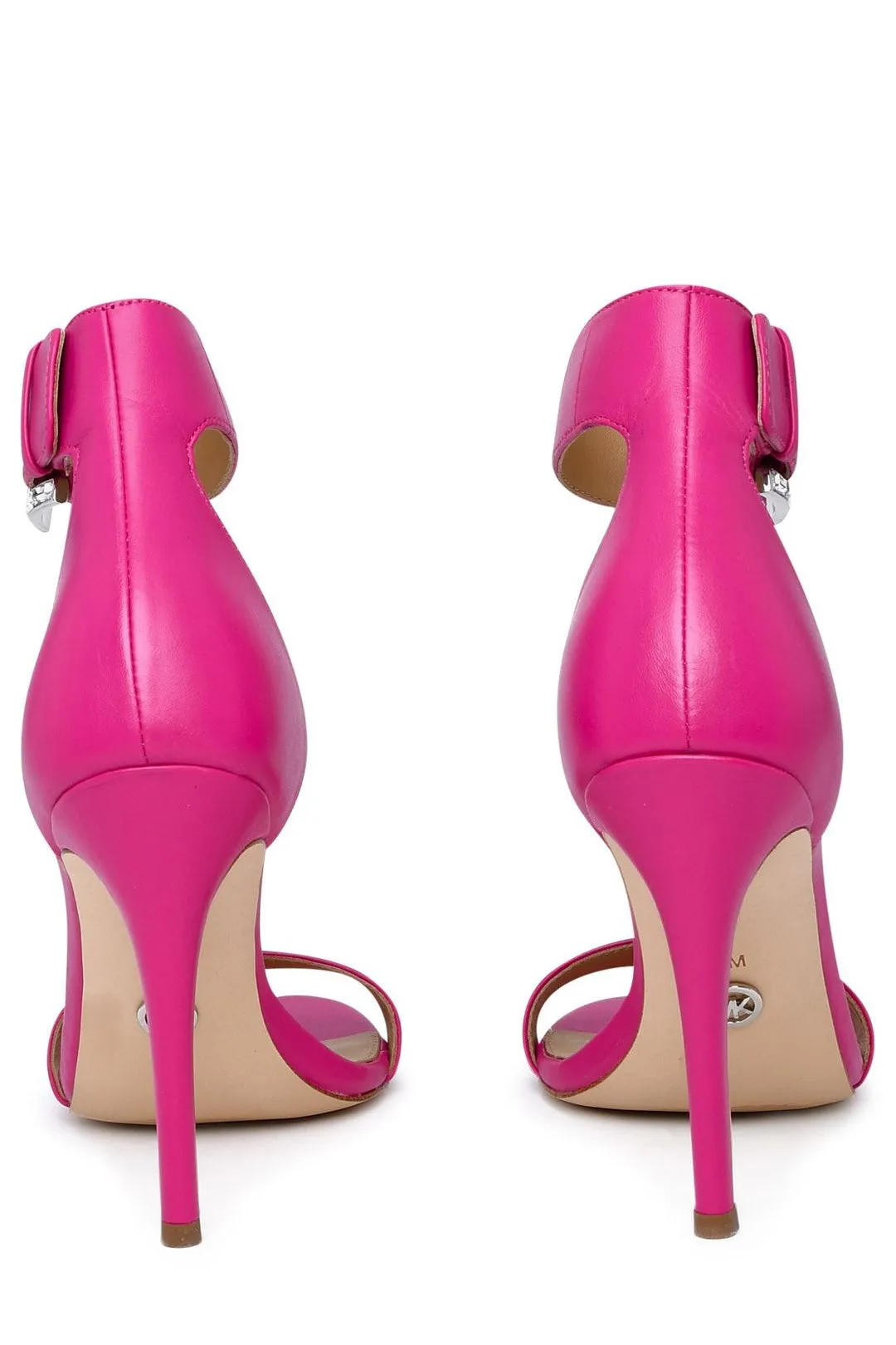 Michael Michael Kors Giselle Embellished Sandals
