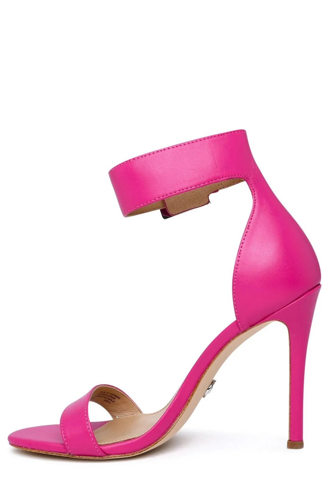Michael Michael Kors Giselle Embellished Sandals
